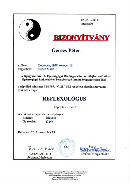 gerecs_peter_reflexológus