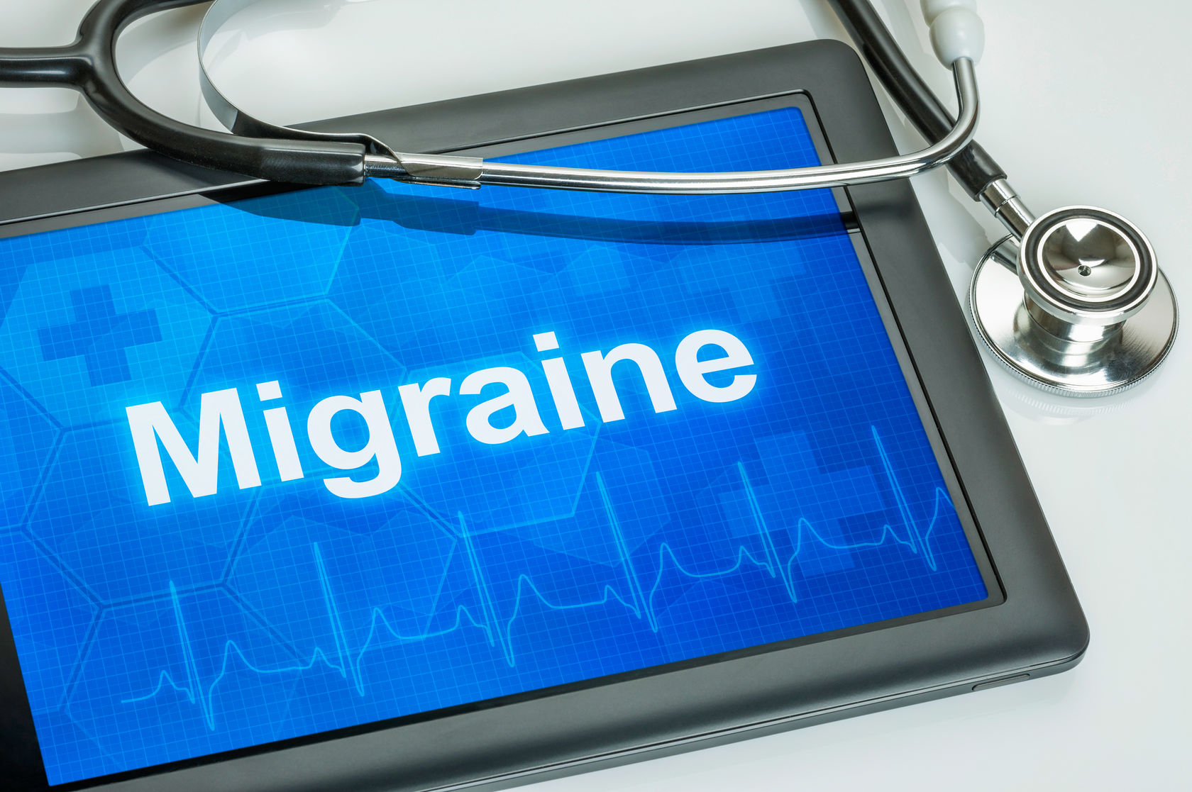 retinális migrén kezelése széna látási teszt